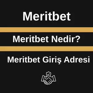 Meritbet Nedir?